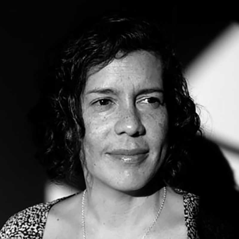 Marianela Vega Oroza