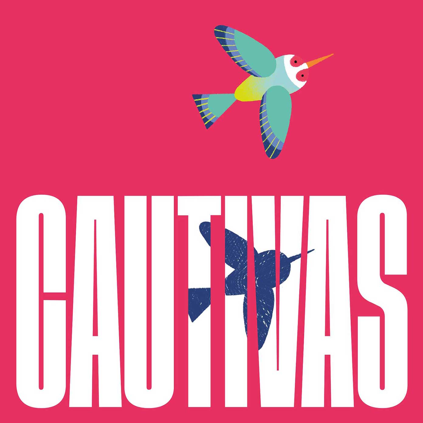 Cautivas