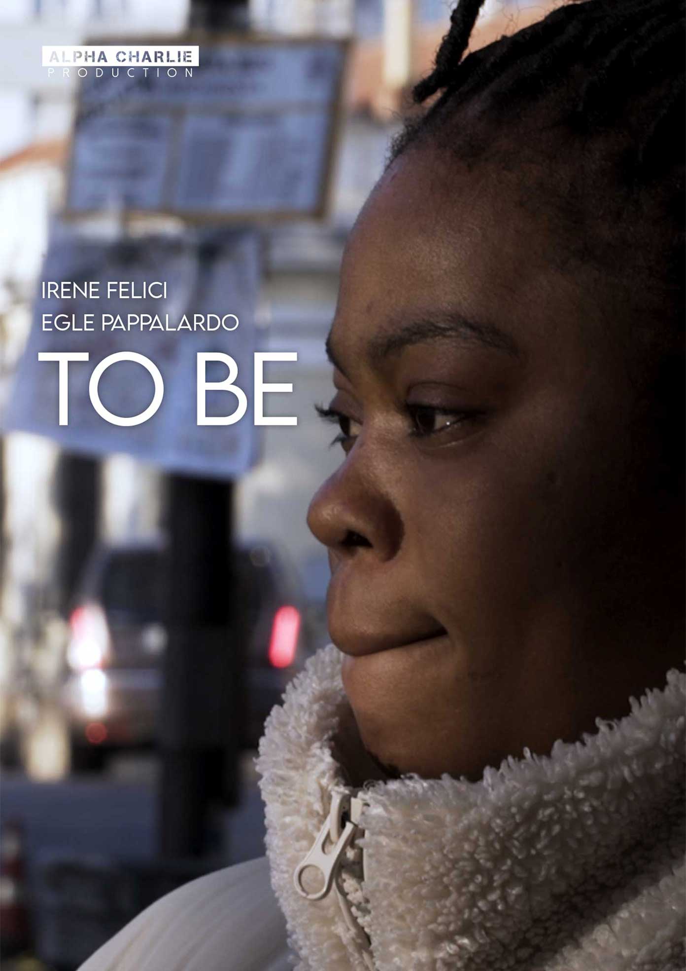 To be