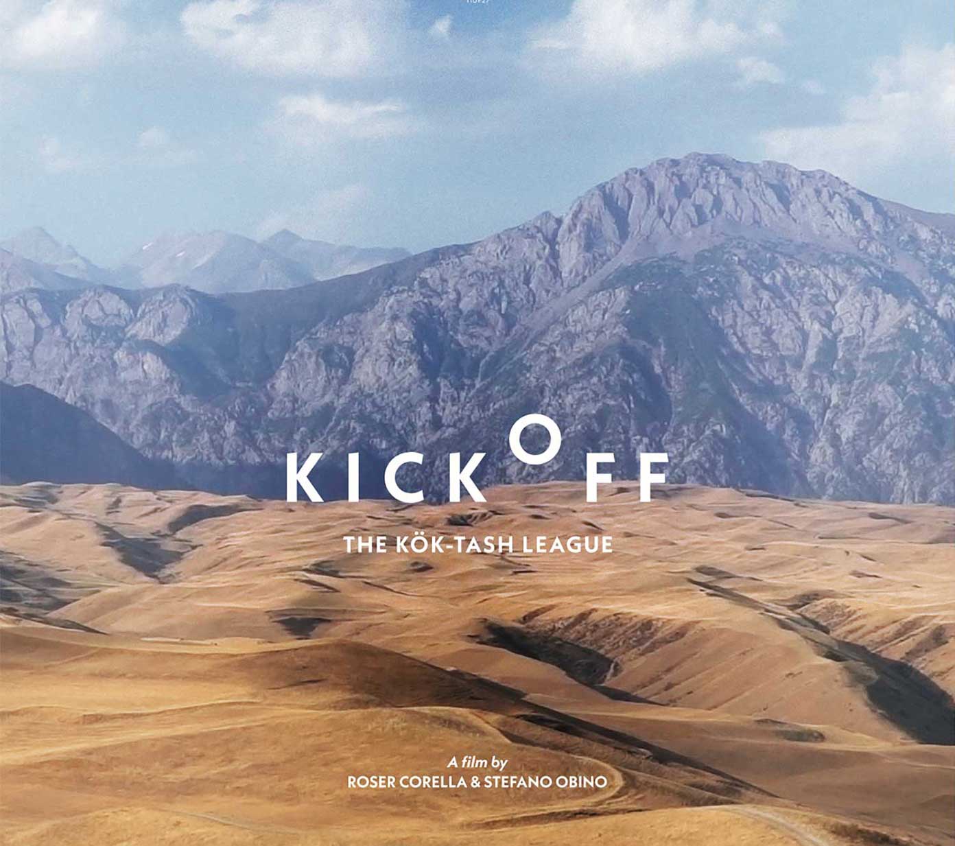 Kick off