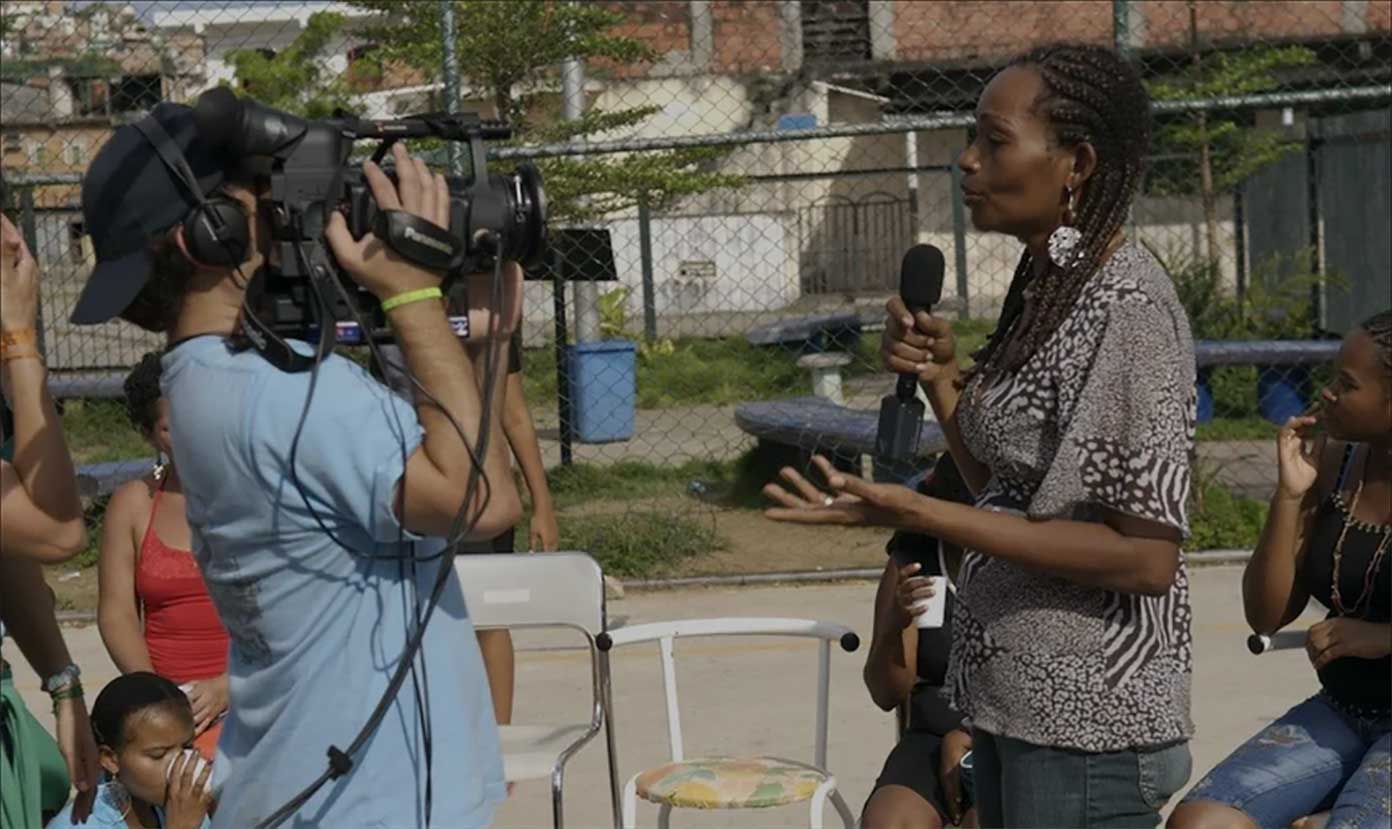 Mujeres del Mundo