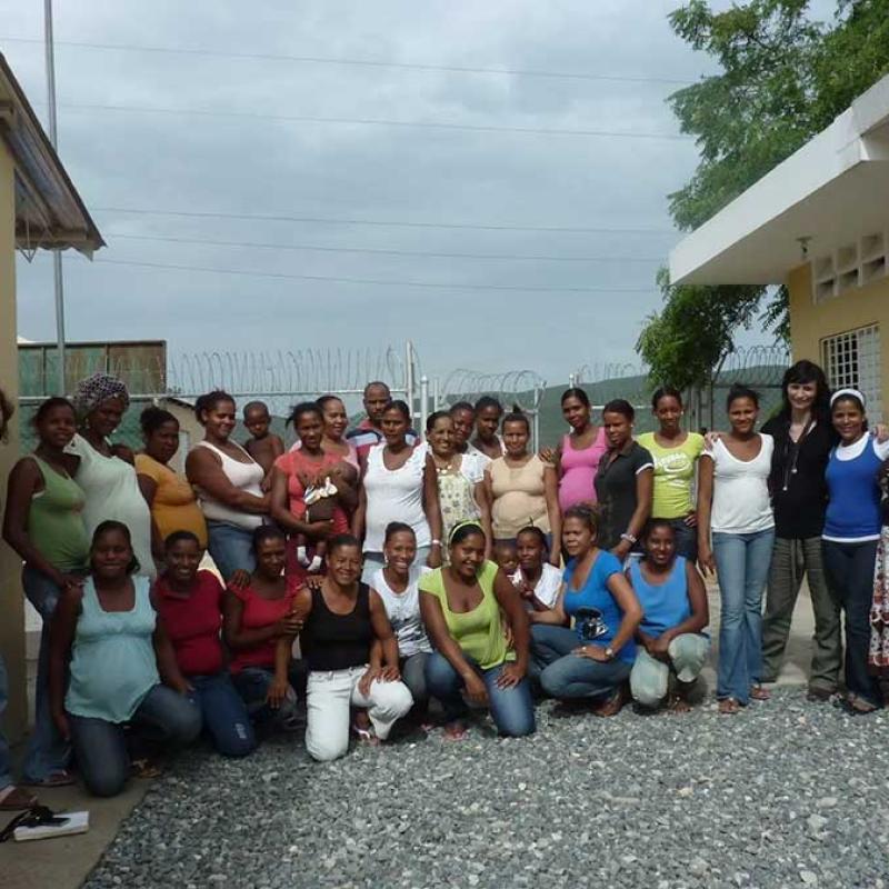 Mujeres Del Mundo 000 Proyecto 4 Met